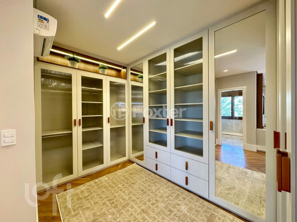 Casa de Condomínio à venda com 6 quartos, 907m² - Foto 36