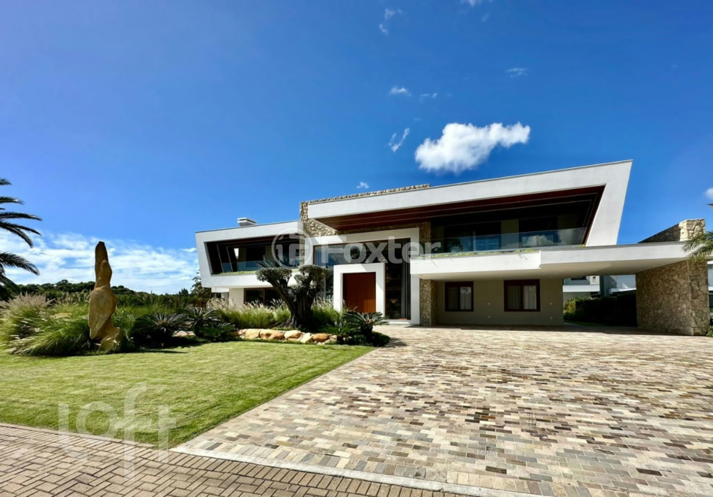 Casa de Condomínio à venda com 6 quartos, 907m² - Foto 42