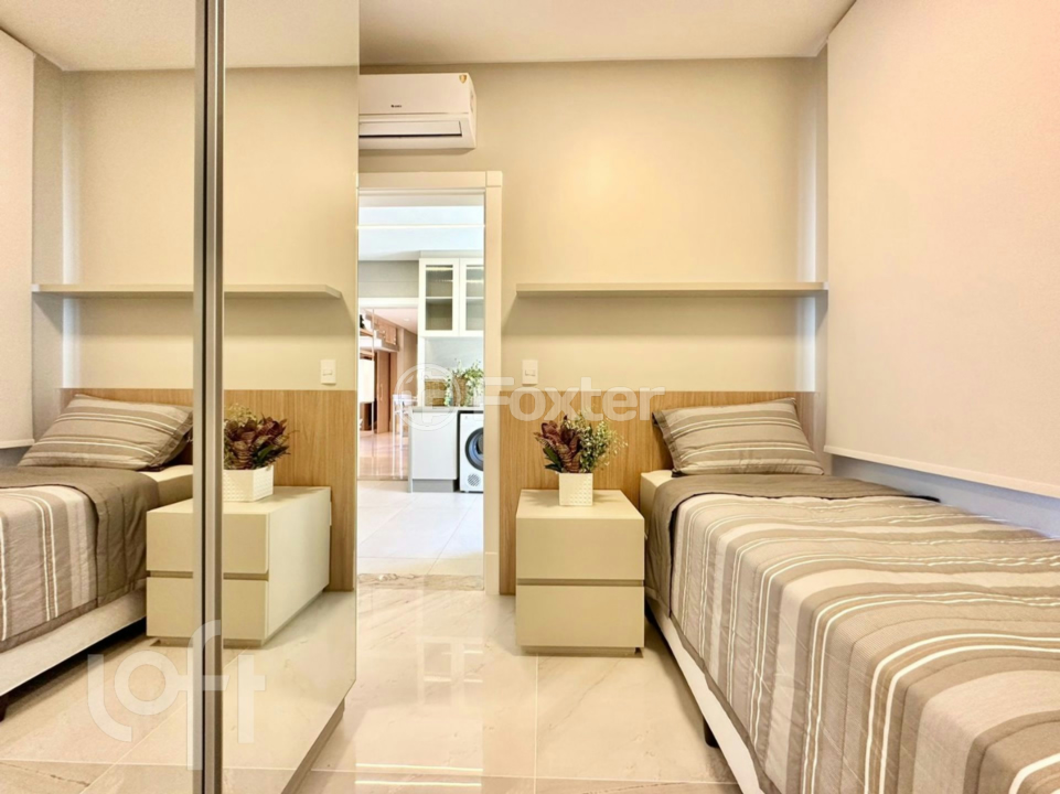 Casa de Condomínio à venda com 6 quartos, 907m² - Foto 8