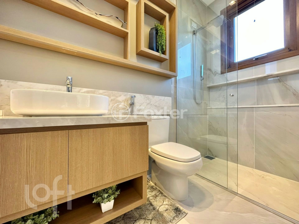 Casa de Condomínio à venda com 6 quartos, 907m² - Foto 23