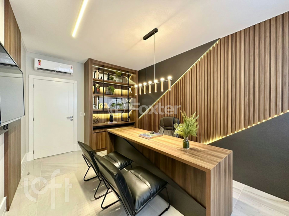 Casa de Condomínio à venda com 6 quartos, 907m² - Foto 14