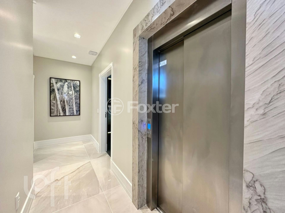 Casa de Condomínio à venda com 6 quartos, 907m² - Foto 19