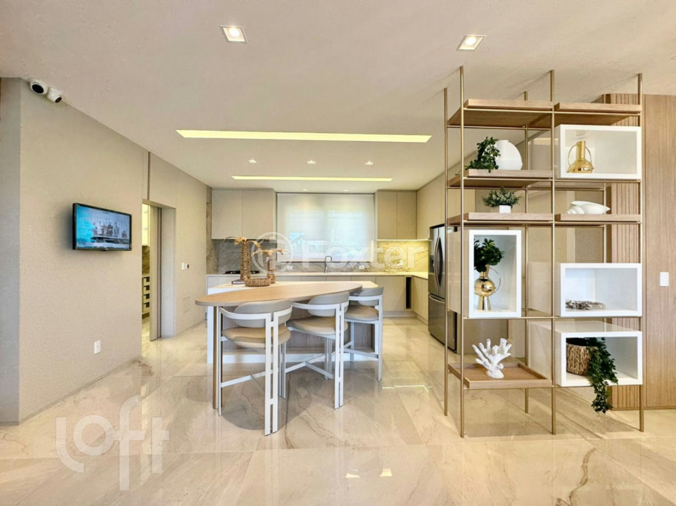 Casa de Condomínio à venda com 6 quartos, 907m² - Foto 4