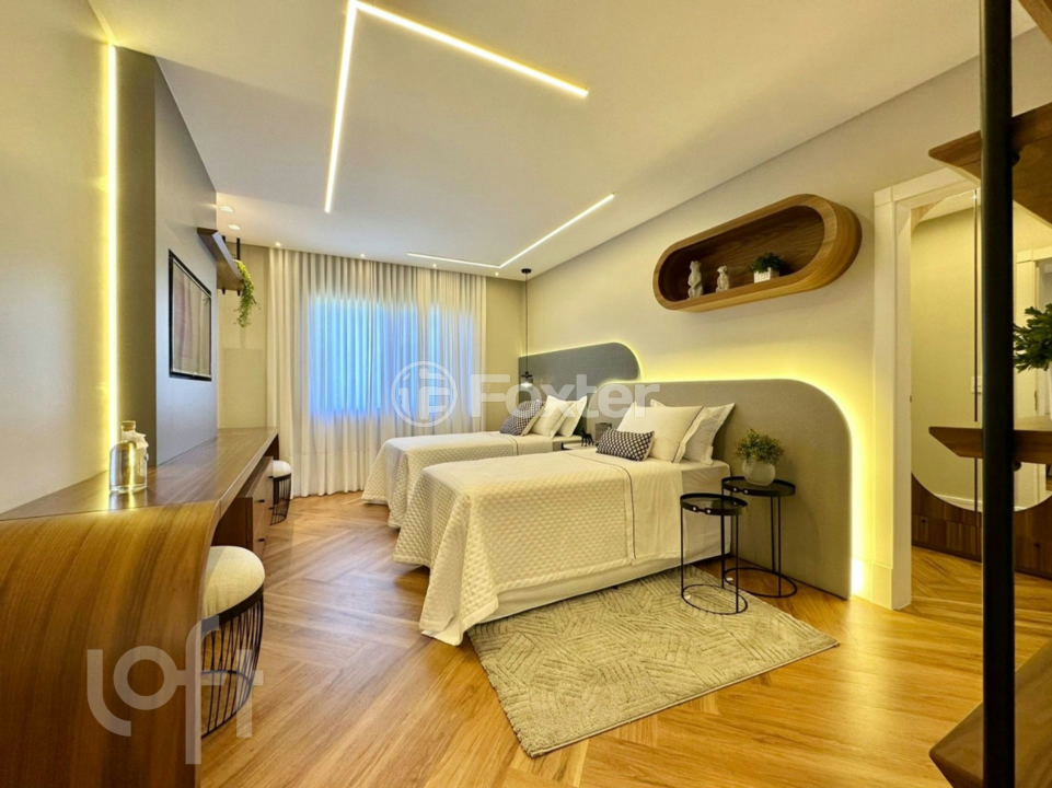 Casa de Condomínio à venda com 6 quartos, 907m² - Foto 24