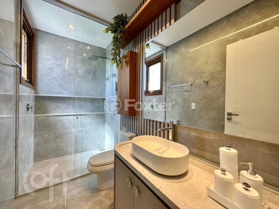 Casa de Condomínio à venda com 6 quartos, 907m² - Foto 35
