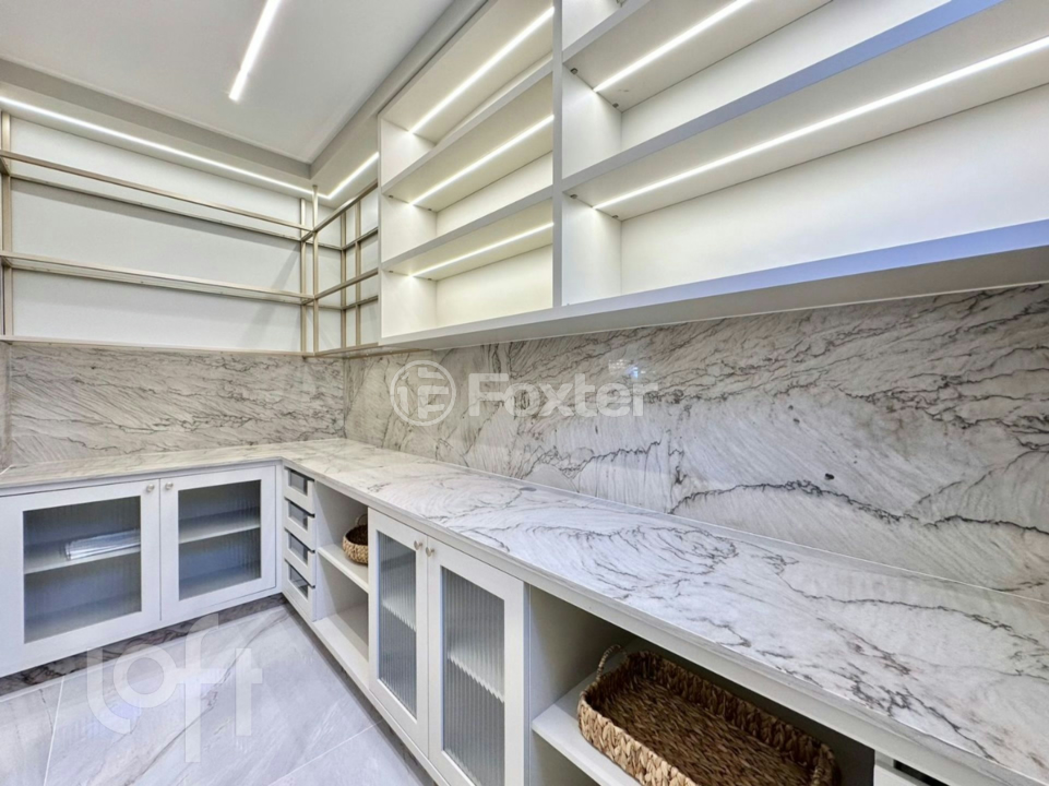 Casa de Condomínio à venda com 6 quartos, 907m² - Foto 6