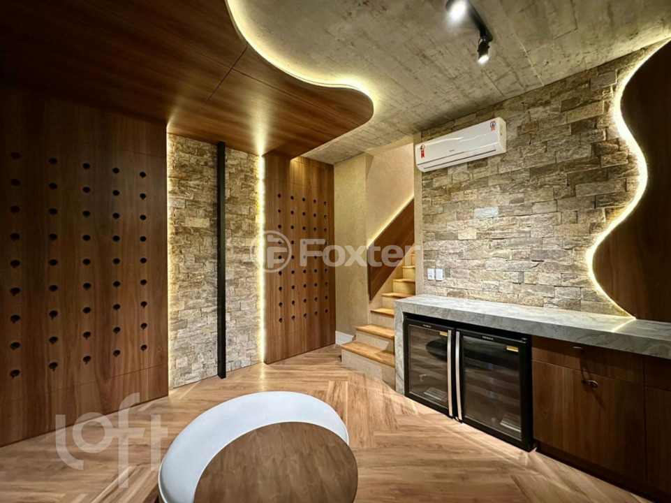 Casa de Condomínio à venda com 6 quartos, 907m² - Foto 17