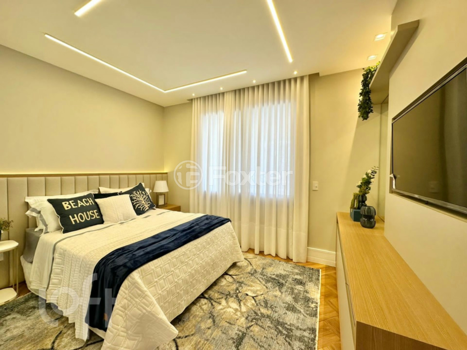 Casa de Condomínio à venda com 6 quartos, 907m² - Foto 22