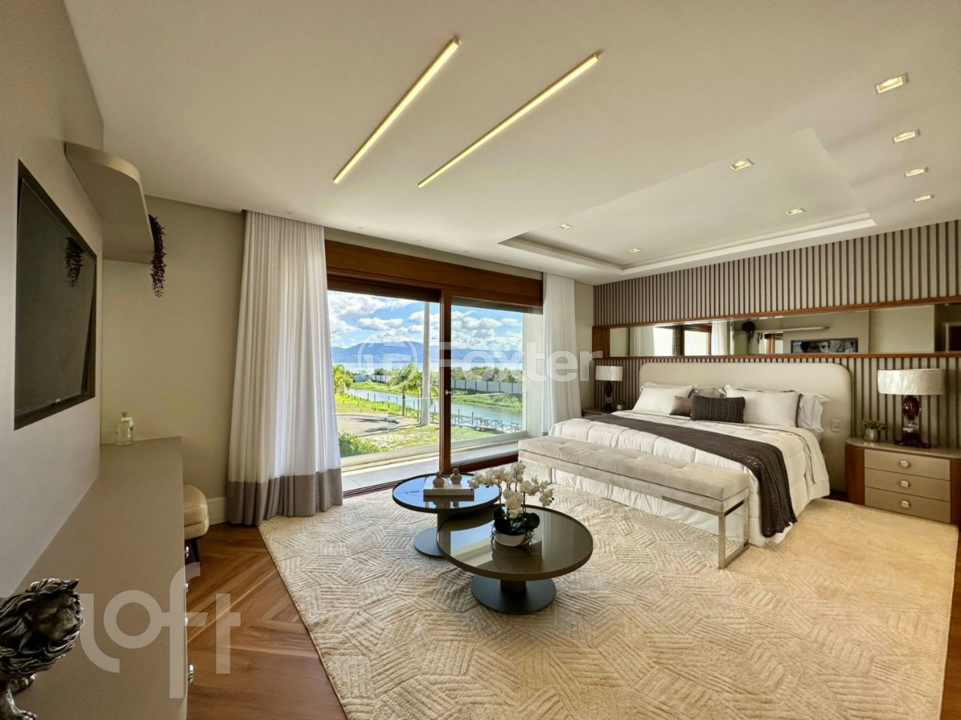 Casa de Condomínio à venda com 6 quartos, 907m² - Foto 33