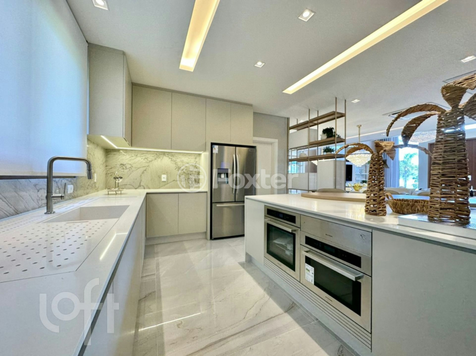 Casa de Condomínio à venda com 6 quartos, 907m² - Foto 5