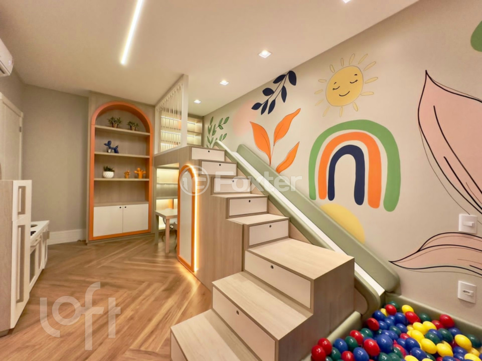 Casa de Condomínio à venda com 6 quartos, 907m² - Foto 18
