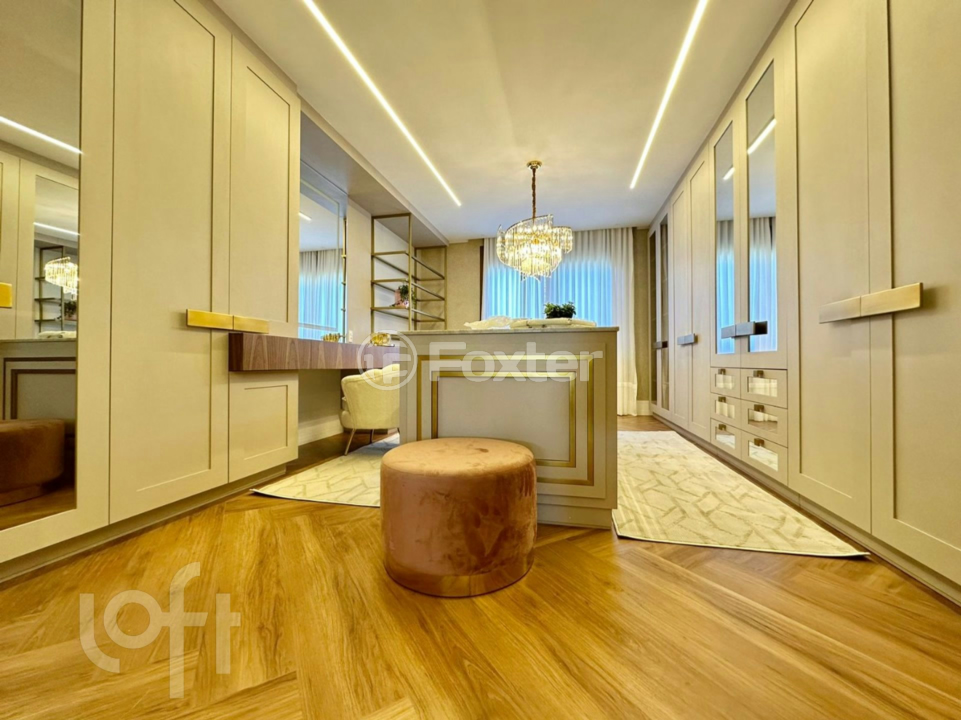 Casa de Condomínio à venda com 6 quartos, 907m² - Foto 30