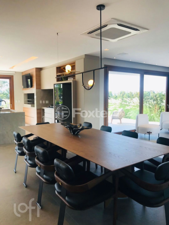 Casa de Condomínio à venda com 6 quartos, 907m² - Foto 12