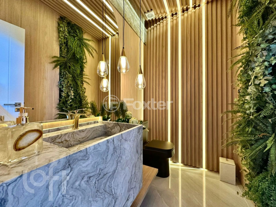 Casa de Condomínio à venda com 6 quartos, 907m² - Foto 21
