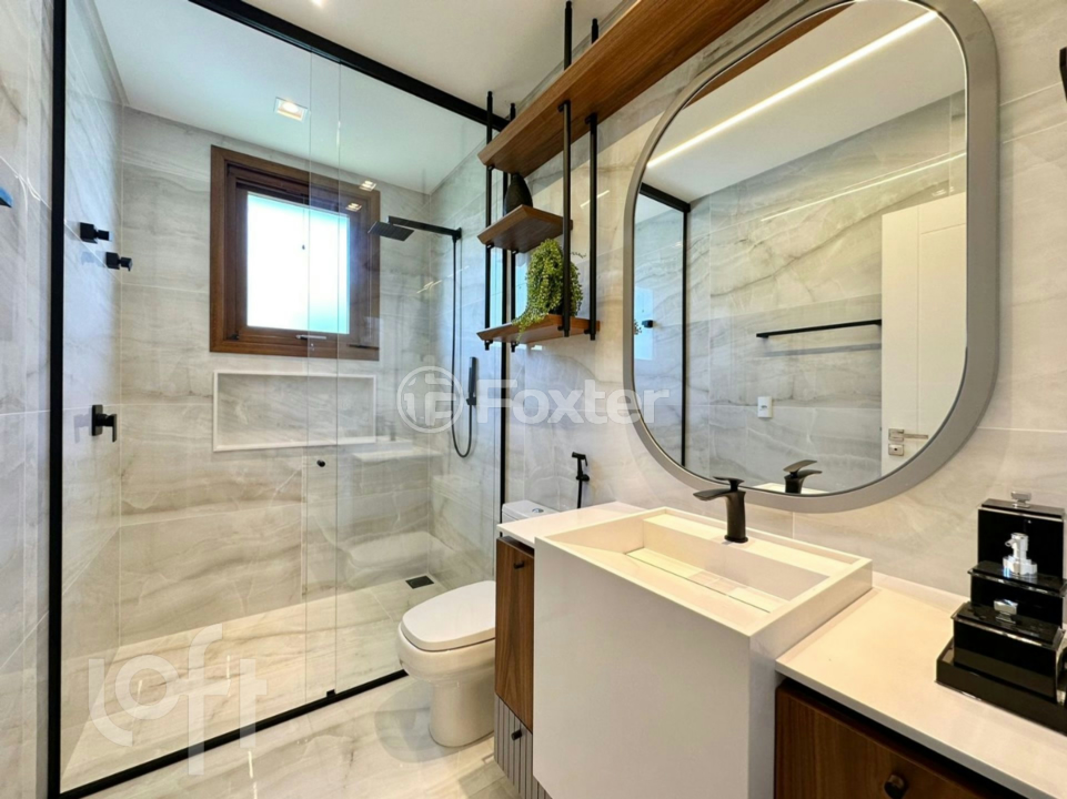 Casa de Condomínio à venda com 6 quartos, 907m² - Foto 25
