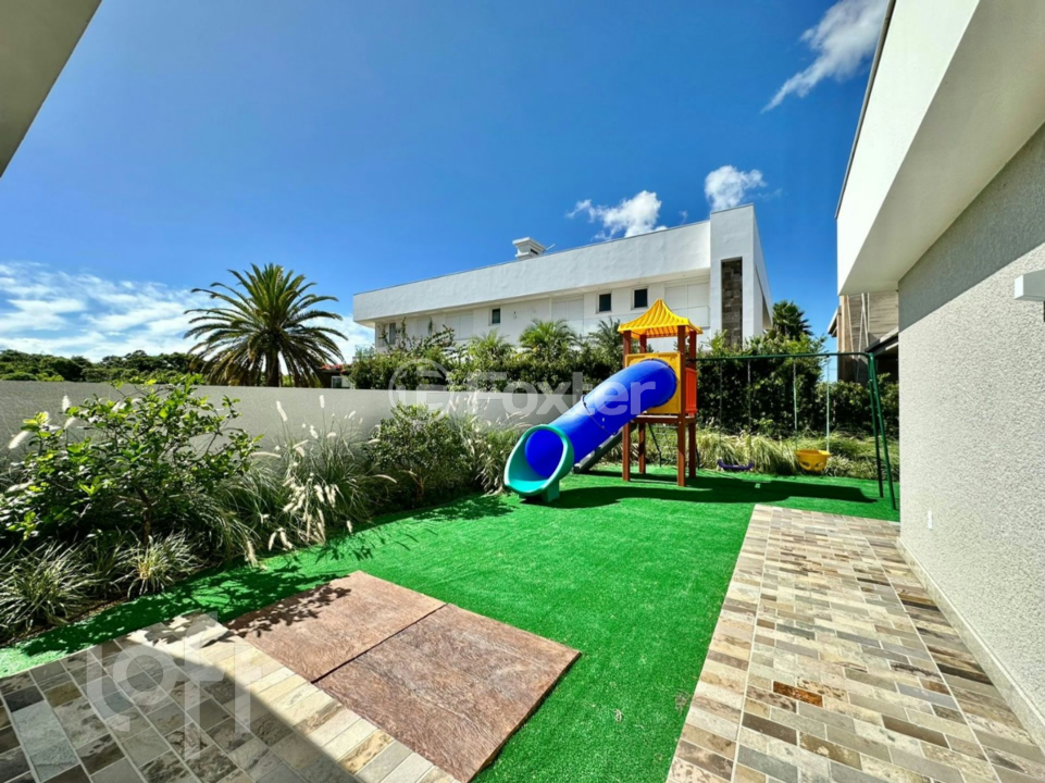Casa de Condomínio à venda com 6 quartos, 907m² - Foto 11
