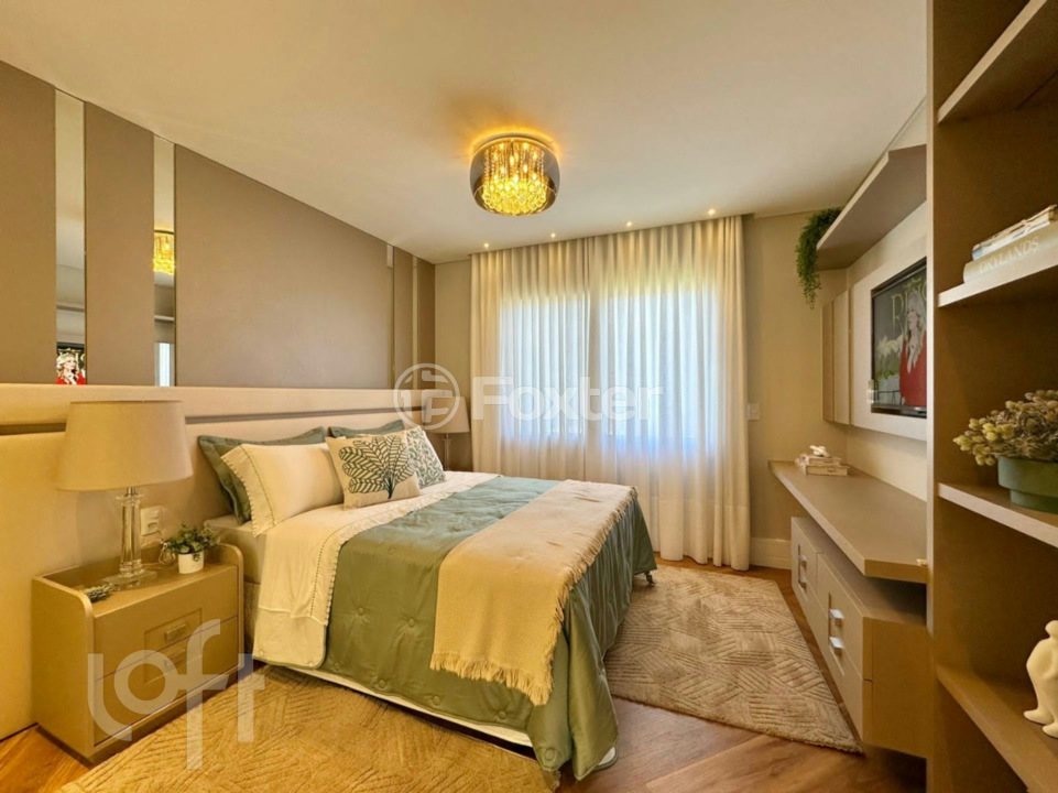 Casa de Condomínio à venda com 6 quartos, 907m² - Foto 31