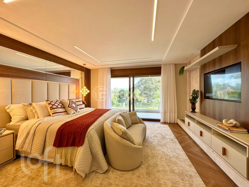 Casa de Condomínio à venda com 6 quartos, 907m² - Foto 38
