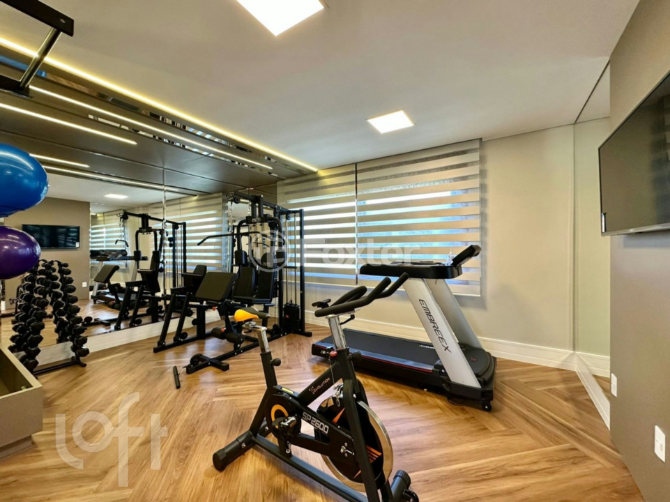 Casa de Condomínio à venda com 6 quartos, 907m² - Foto 15