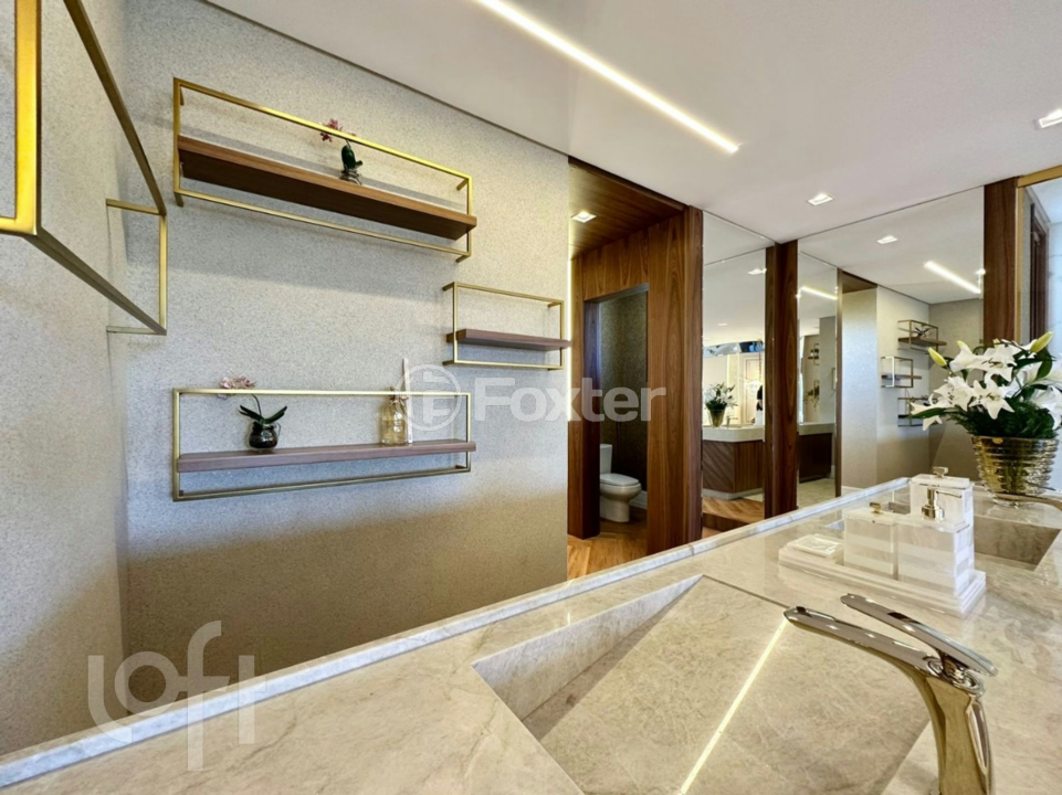 Casa de Condomínio à venda com 6 quartos, 907m² - Foto 27