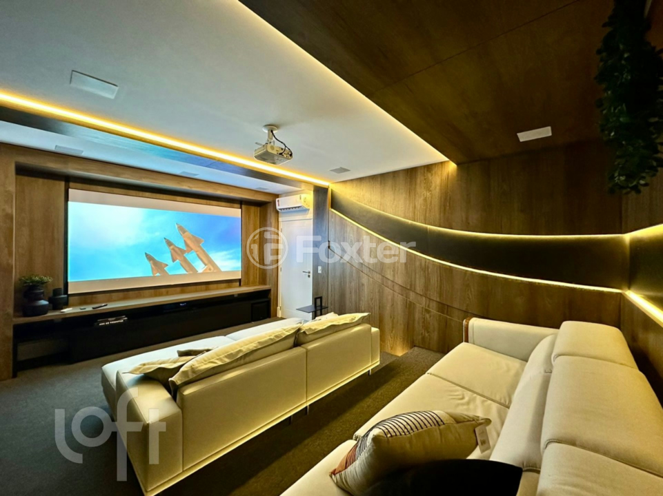 Casa de Condomínio à venda com 6 quartos, 907m² - Foto 16