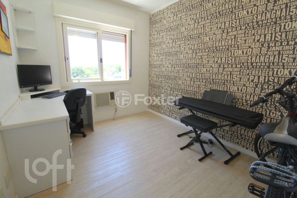 Apartamento à venda com 2 quartos, 67m² - Foto 14