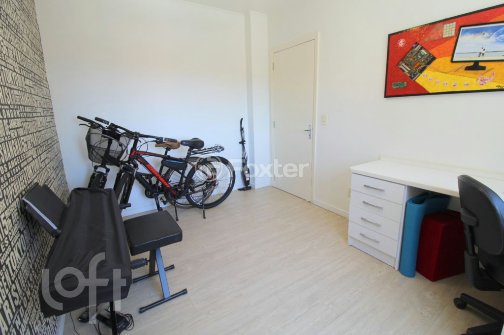 Apartamento à venda com 2 quartos, 67m² - Foto 16