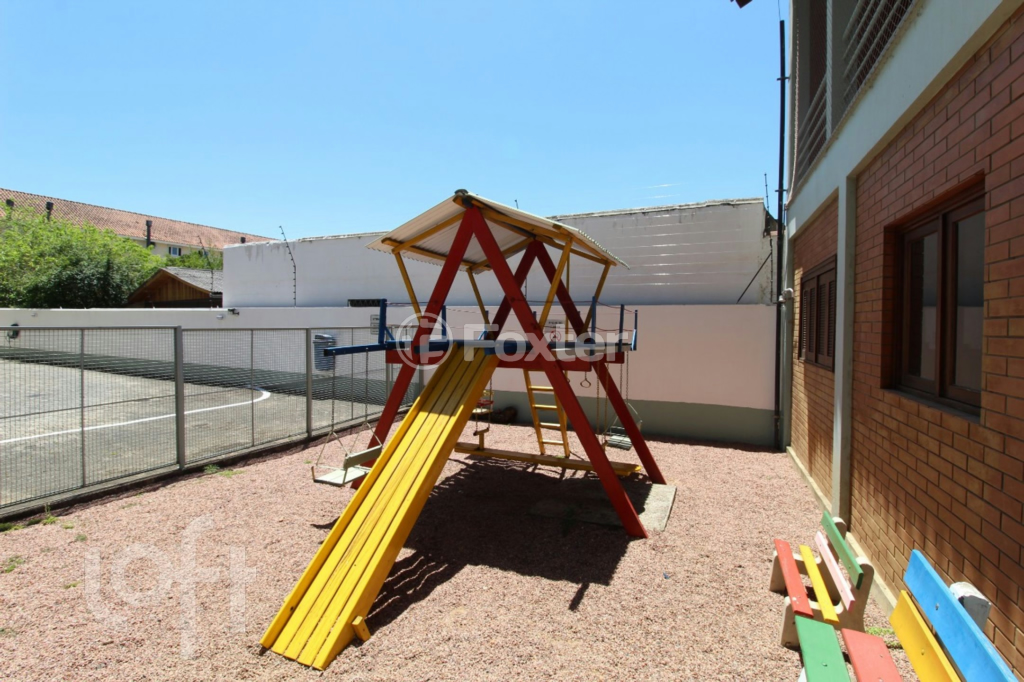 Apartamento à venda com 2 quartos, 67m² - Foto 18