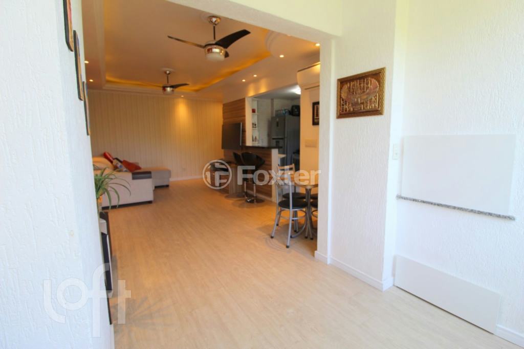 Apartamento à venda com 2 quartos, 67m² - Foto 6
