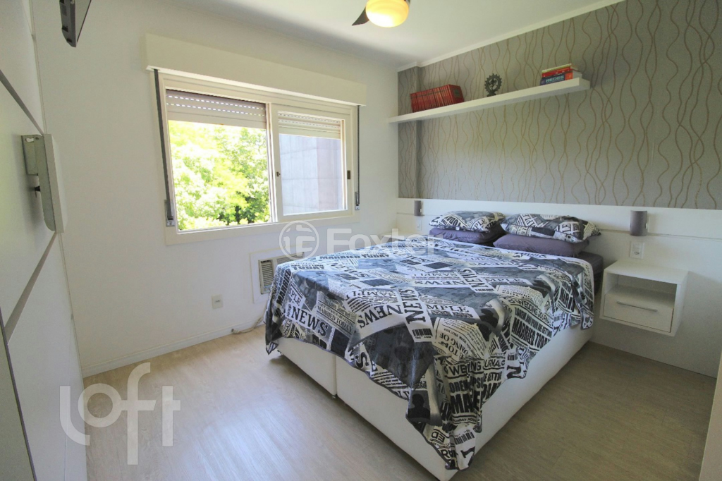 Apartamento à venda com 2 quartos, 67m² - Foto 21