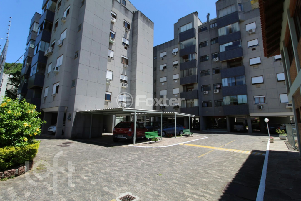 Apartamento à venda com 2 quartos, 67m² - Foto 19