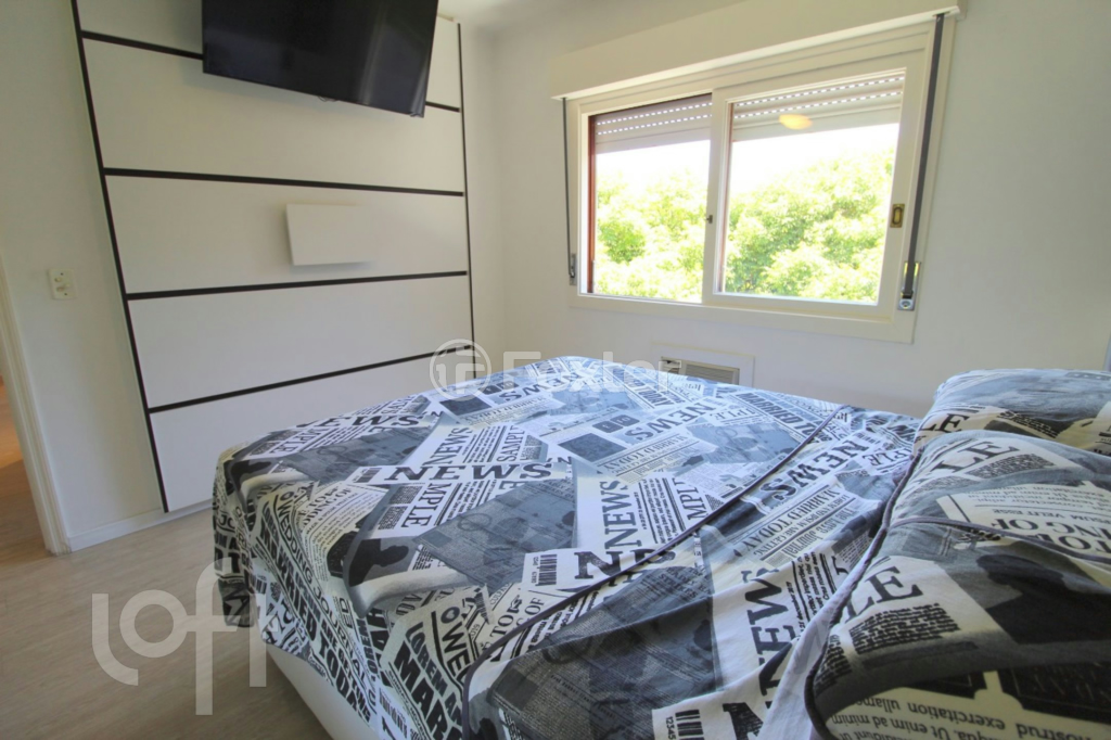 Apartamento à venda com 2 quartos, 67m² - Foto 13