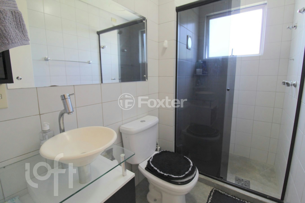 Apartamento à venda com 2 quartos, 67m² - Foto 10