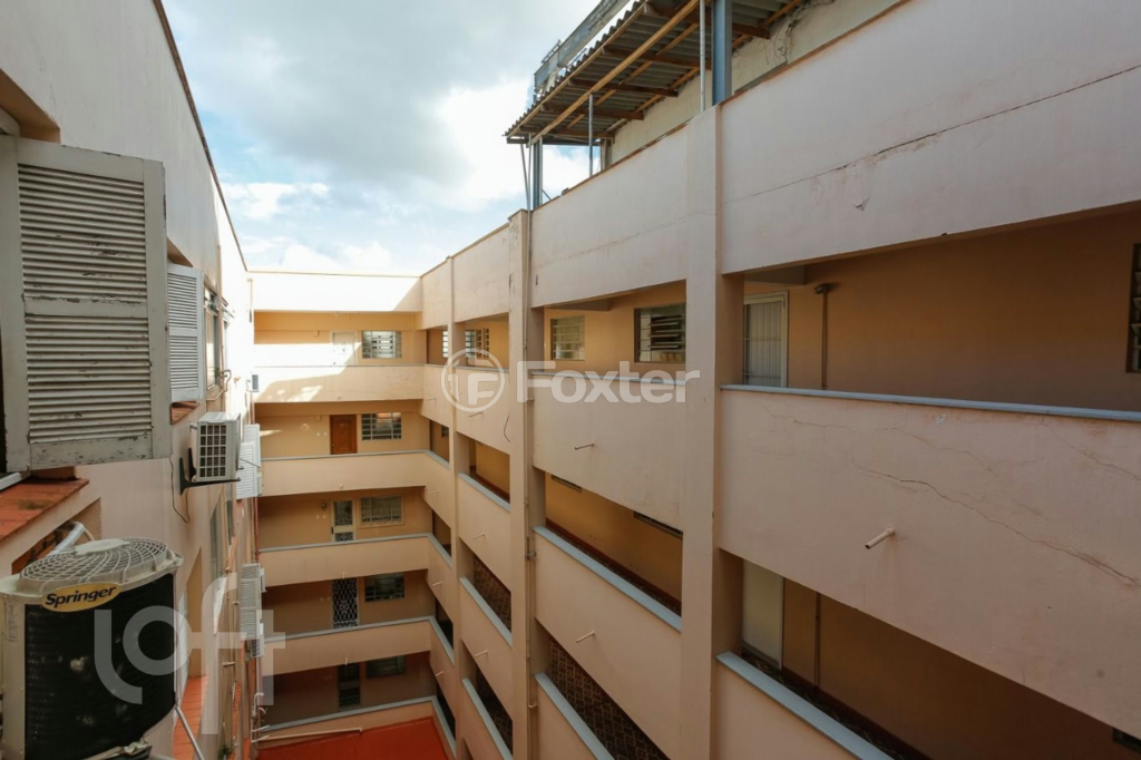Apartamento à venda com 3 quartos, 106m² - Foto 32