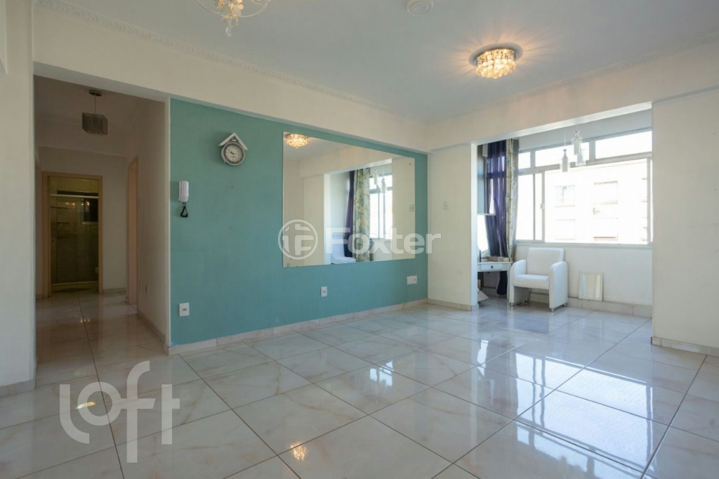 Apartamento à venda com 3 quartos, 106m² - Foto 6