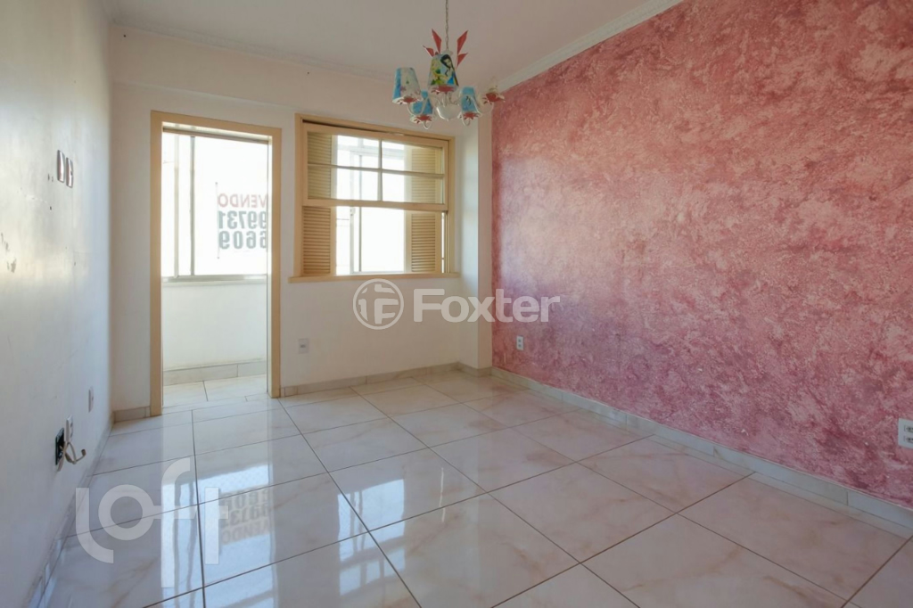 Apartamento à venda com 3 quartos, 106m² - Foto 2
