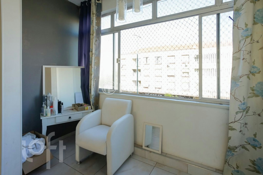 Apartamento à venda com 3 quartos, 106m² - Foto 1