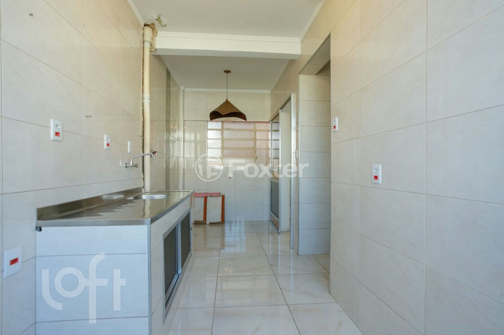 Apartamento à venda com 3 quartos, 106m² - Foto 3