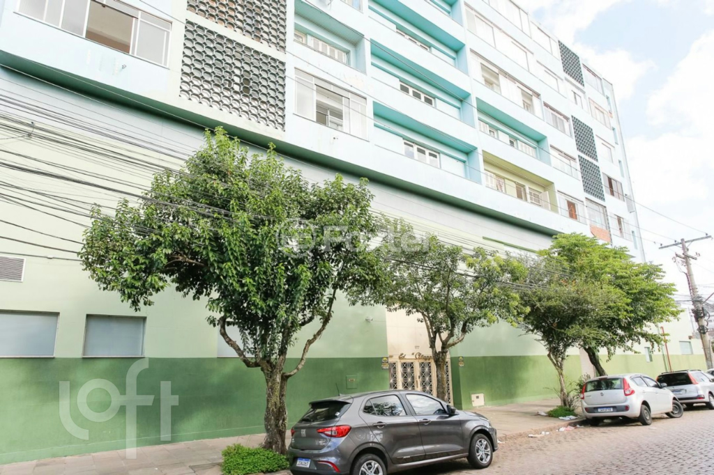 Apartamento à venda com 3 quartos, 106m² - Foto 35