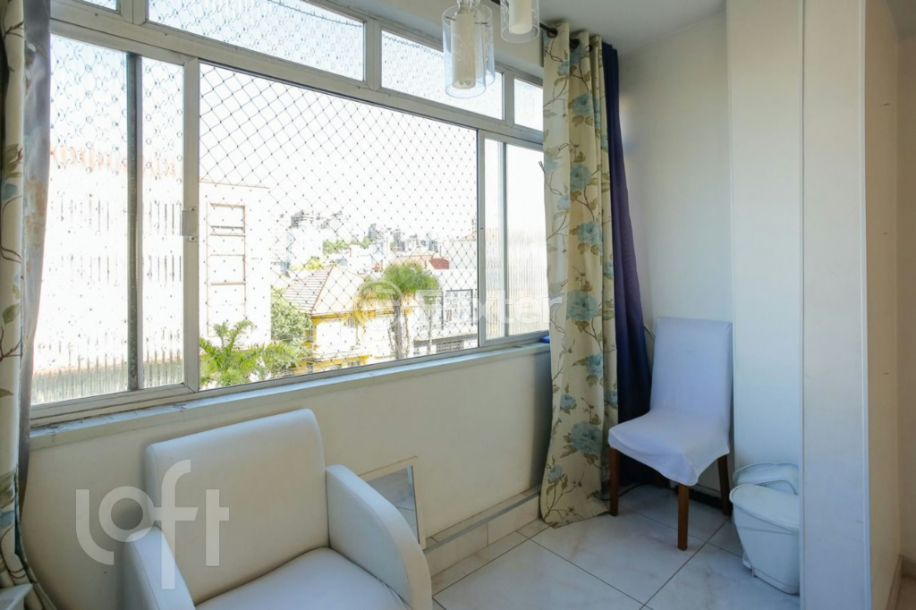 Apartamento à venda com 3 quartos, 106m² - Foto 8