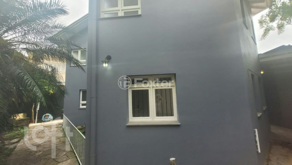 Casa à venda com 3 quartos, 239m² - Foto 35