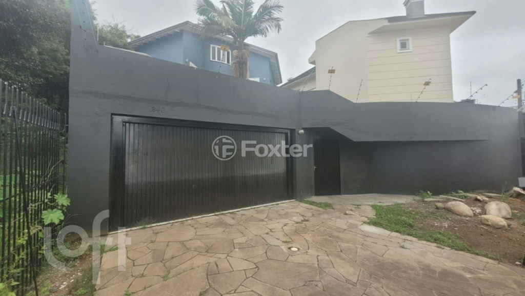 Casa à venda com 3 quartos, 239m² - Foto 50