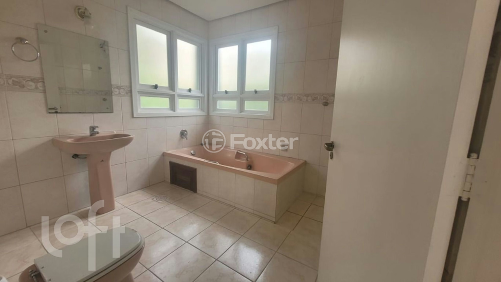 Casa à venda com 3 quartos, 239m² - Foto 20