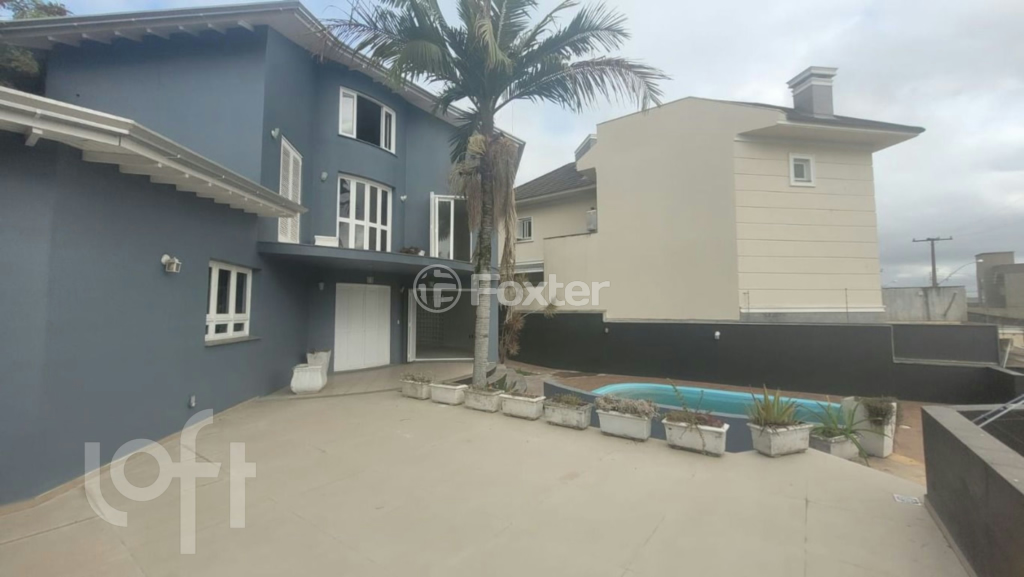 Casa à venda com 3 quartos, 239m² - Foto 56