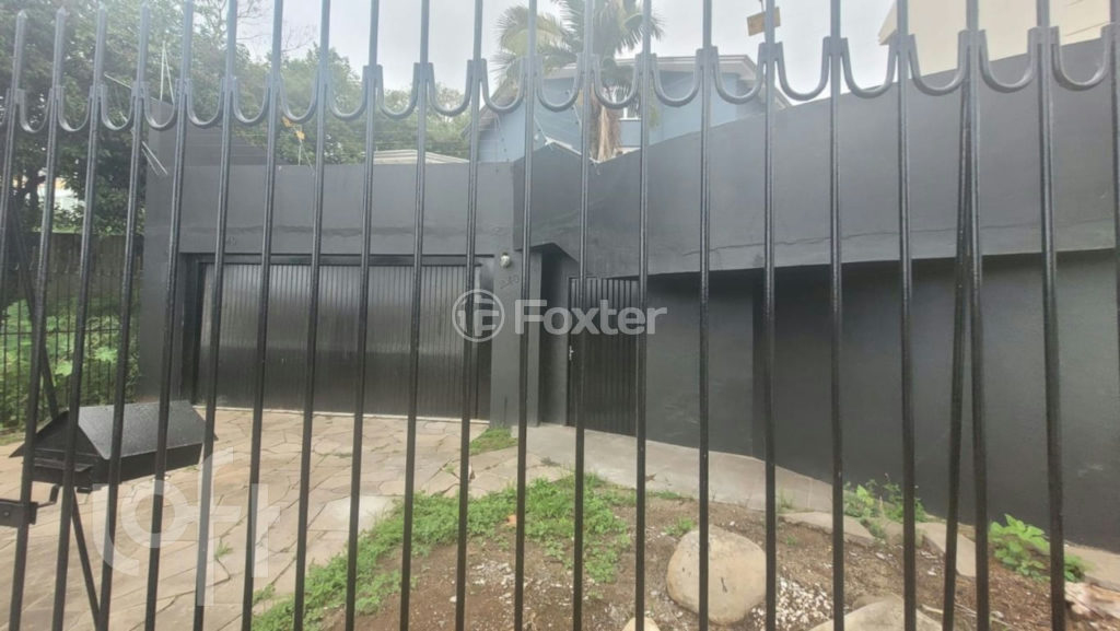 Casa à venda com 3 quartos, 239m² - Foto 53