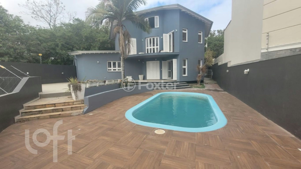 Casa à venda com 3 quartos, 239m² - Foto 58