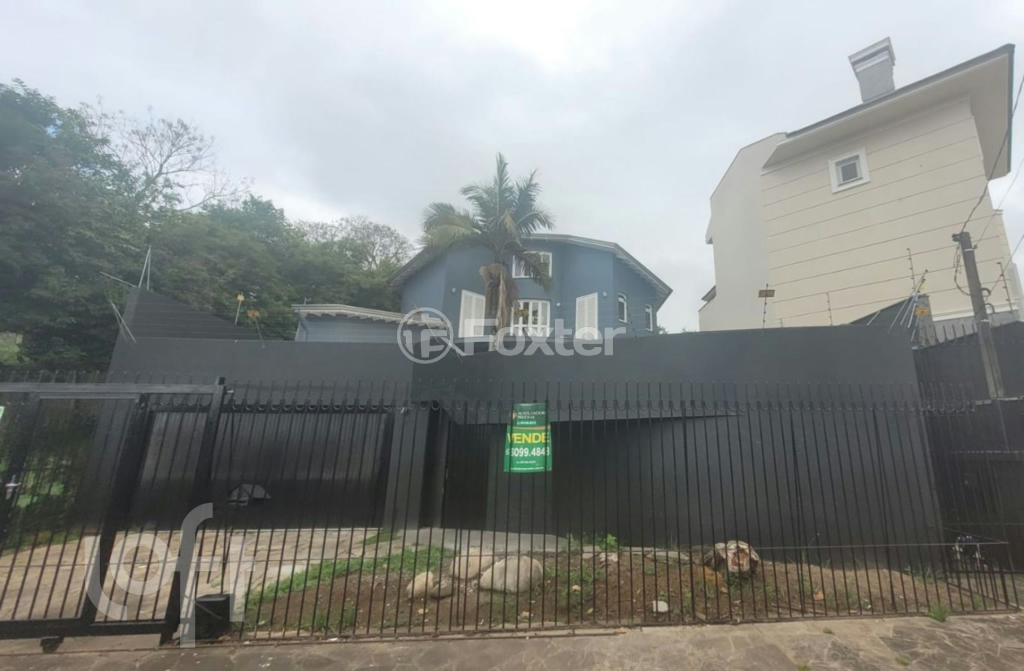 Casa à venda com 3 quartos, 239m² - Foto 55