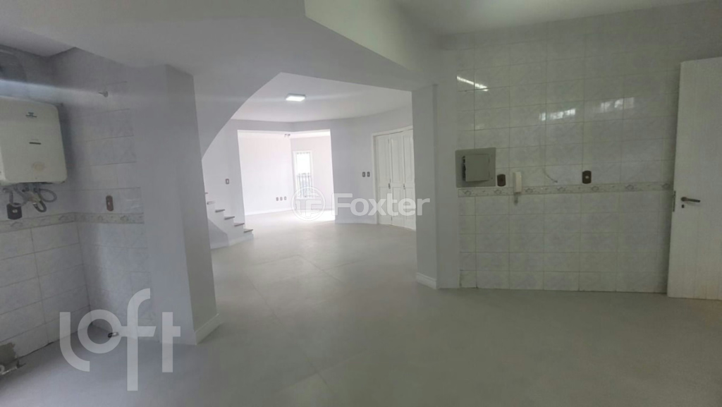 Casa à venda com 3 quartos, 239m² - Foto 12