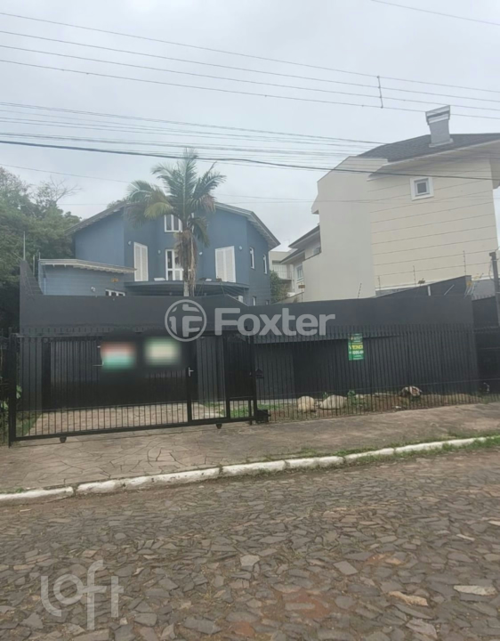 Casa à venda com 3 quartos, 239m² - Foto 52