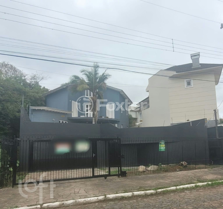 Casa à venda com 3 quartos, 239m² - Foto 54
